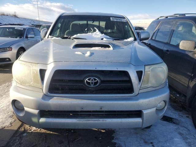 2006 Toyota Tacoma Prerunner Access Cab