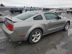 2009 Ford Mustang GT