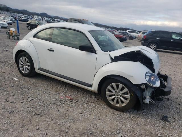 2015 Volkswagen Beetle 1.8T