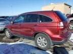 2007 Honda CR-V EXL