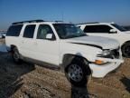 2005 Chevrolet Suburban K1500