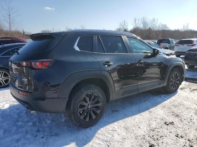 2025 Mazda CX-50 Preferred