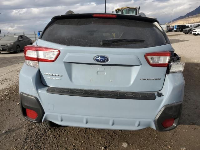 2019 Subaru Crosstrek