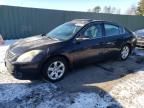 2009 Nissan Altima 3.5SE