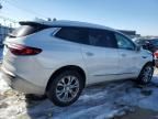 2018 Buick Enclave Avenir