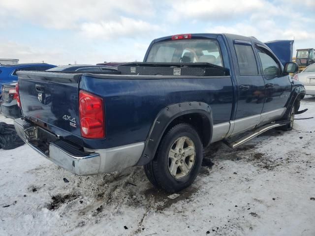 2007 Dodge RAM 1500 ST