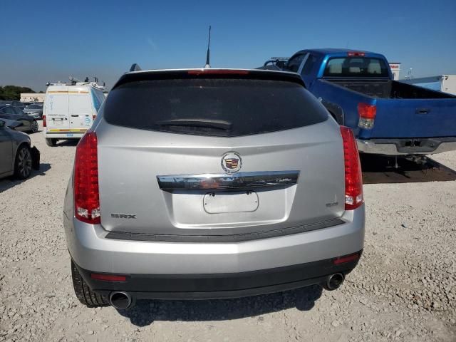 2013 Cadillac SRX