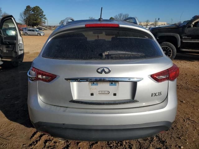 2009 Infiniti FX35