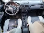 2002 Nissan Sentra SE-R Spec V