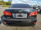 2006 Lexus IS 350