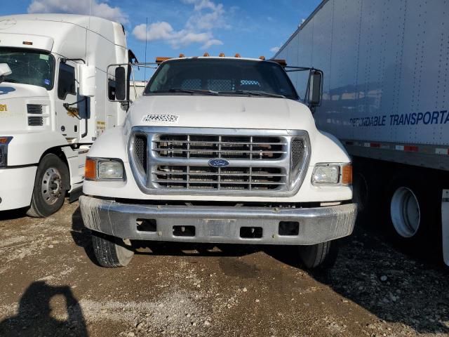 2003 Ford F650 Super Duty