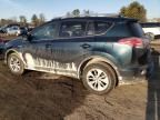 2018 Toyota Rav4 HV LE