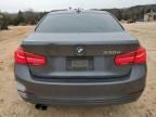 2017 BMW 330E