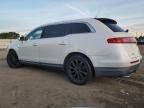 2010 Lincoln MKT