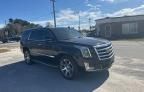 2015 Cadillac Escalade Premium