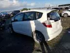 2010 Honda FIT Sport