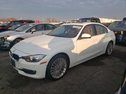 2013 BMW 328 XI Sulev en venta en New Britain, CT