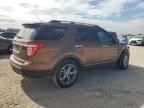 2011 Ford Explorer Limited