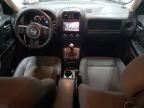 2013 Jeep Patriot Latitude