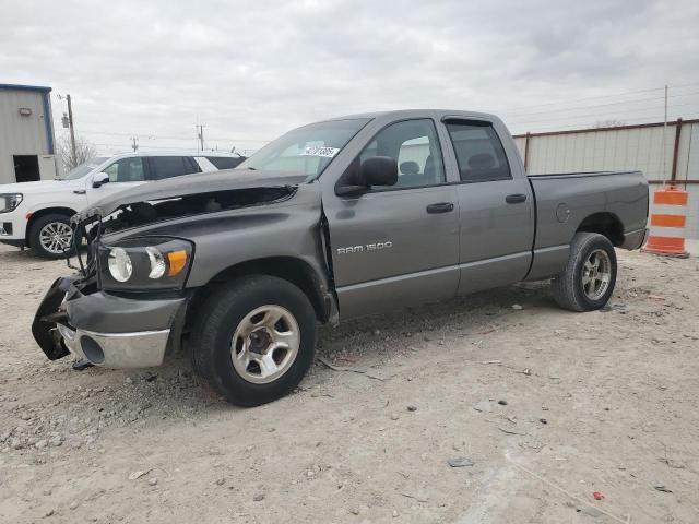 2006 Dodge RAM 1500 ST