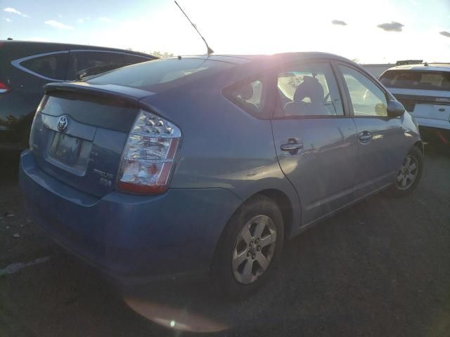 2006 Toyota Prius