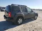 2008 Nissan Xterra OFF Road