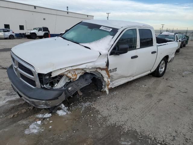 2015 Dodge RAM 1500 ST