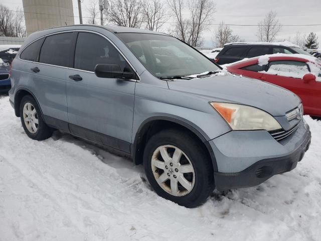 2007 Honda CR-V EX