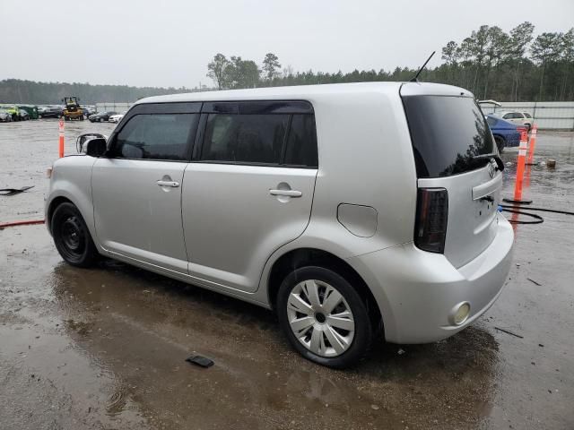 2008 Scion 2008 Toyota Scion XB