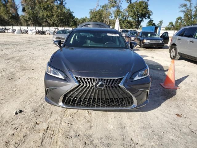 2023 Lexus ES 300H Base