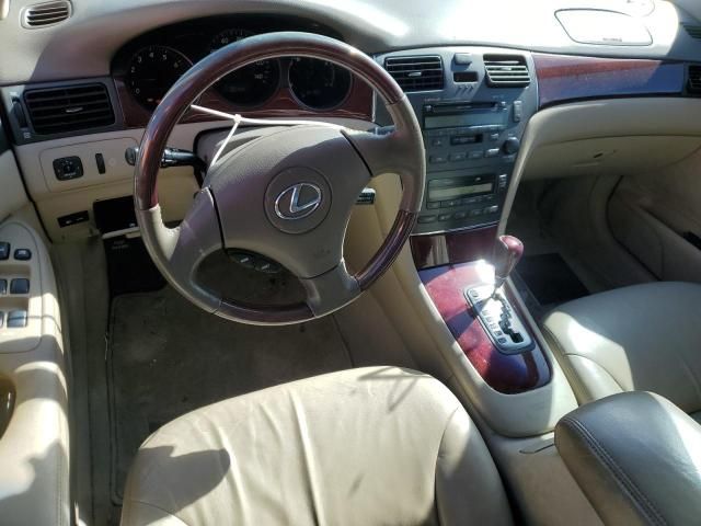 2002 Lexus ES 300