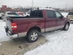 2004 Ford F150 Supercrew