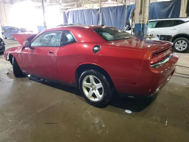 2009 Dodge Challenger SE