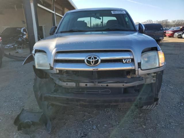 2003 Toyota Tundra Access Cab SR5