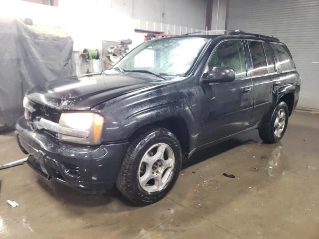 2008 Chevrolet Trailblazer LS