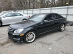 2014 Mercedes-Benz C 300 4matic