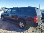 2013 Chevrolet Suburban C1500 LT