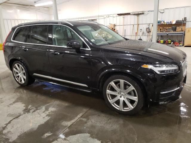 2017 Volvo XC90 T6