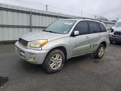 Lots with Bids for sale at auction: 2002 Toyota Rav4