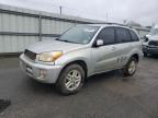 2002 Toyota Rav4