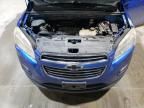 2016 Chevrolet Trax 1LT