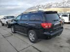 2008 Toyota Sequoia Limited