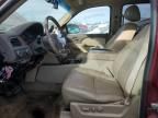 2010 Chevrolet Tahoe K1500 LTZ