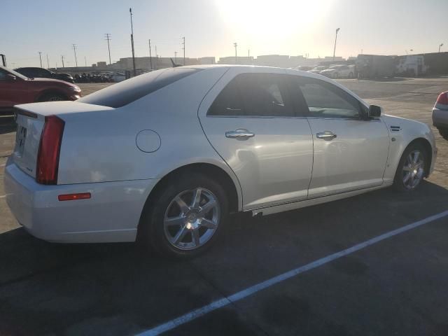 2008 Cadillac STS