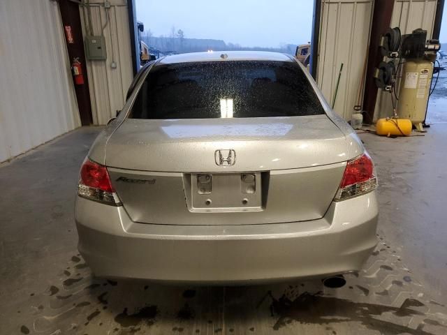 2008 Honda Accord EXL