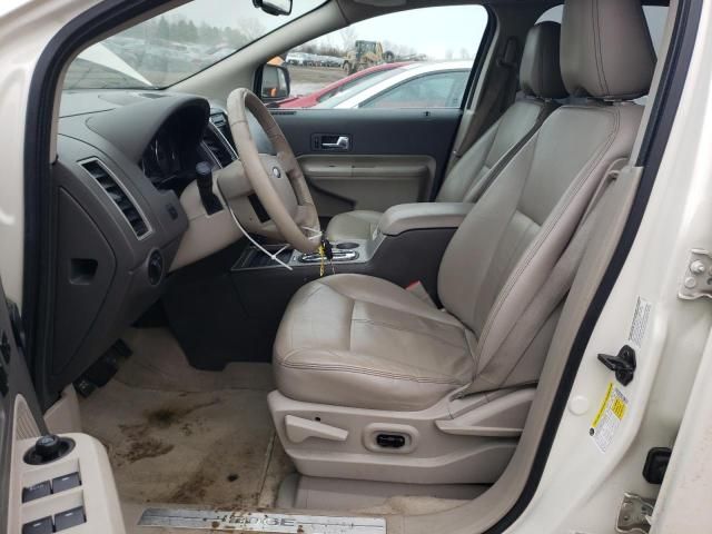 2008 Ford Edge Limited