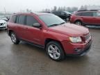 2011 Jeep Compass Limited