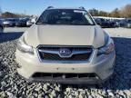 2014 Subaru XV Crosstrek 2.0 Limited