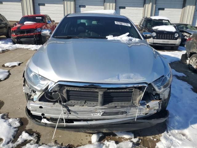 2014 Ford Taurus Limited