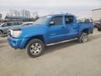 2007 Toyota Tacoma Double Cab